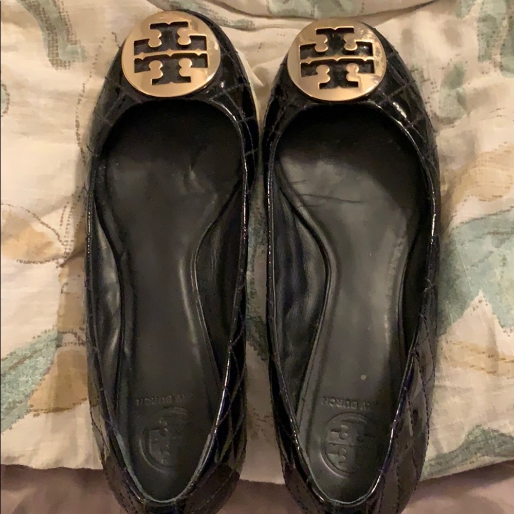 Tory Burch Flats